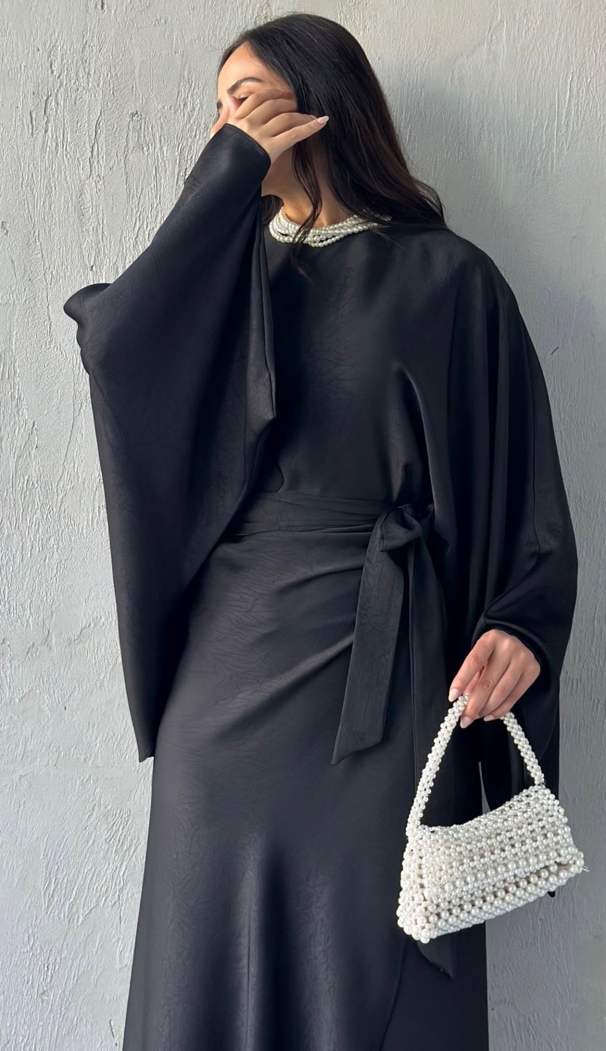 Robe Manar