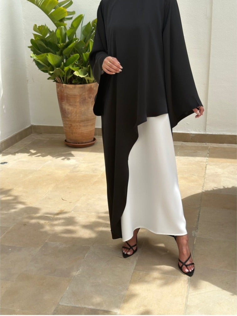 Ensemble Cape & Jupe