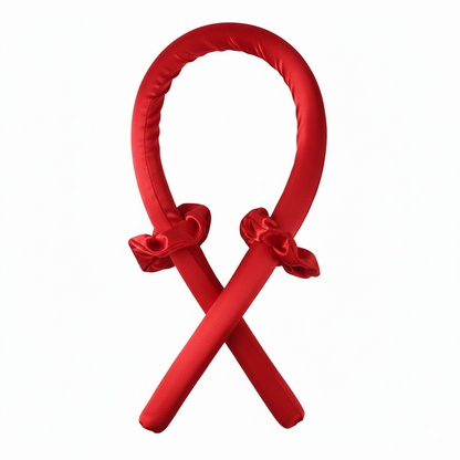 Boucleur sans chaleur (bigoudis)