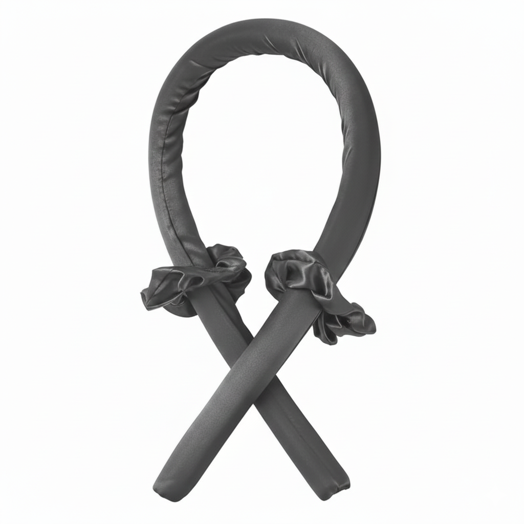 Boucleur sans chaleur (bigoudis)