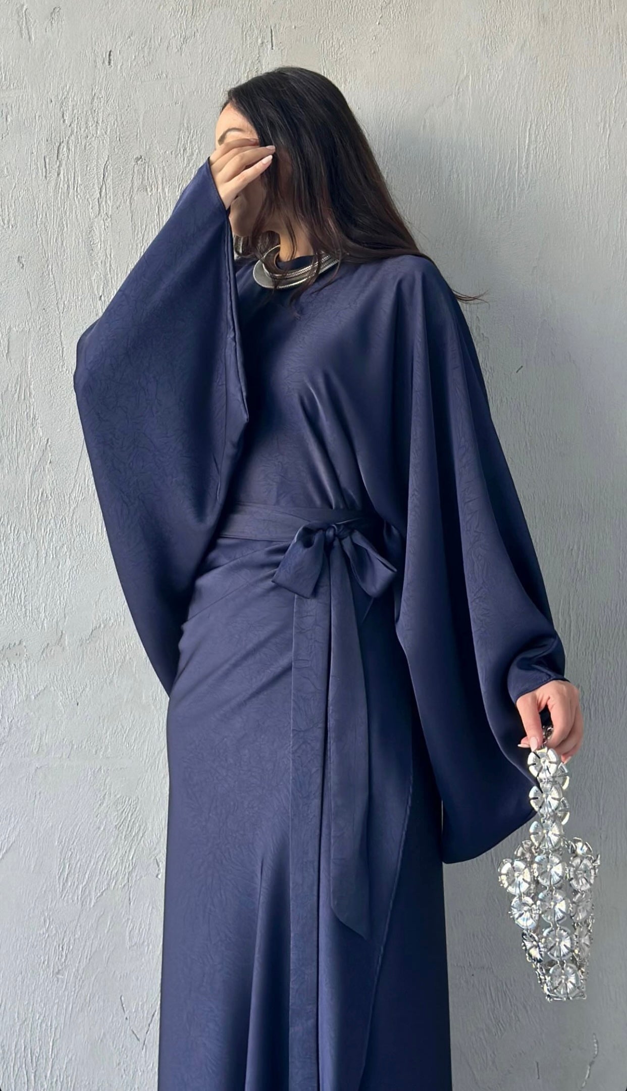Robe Manar