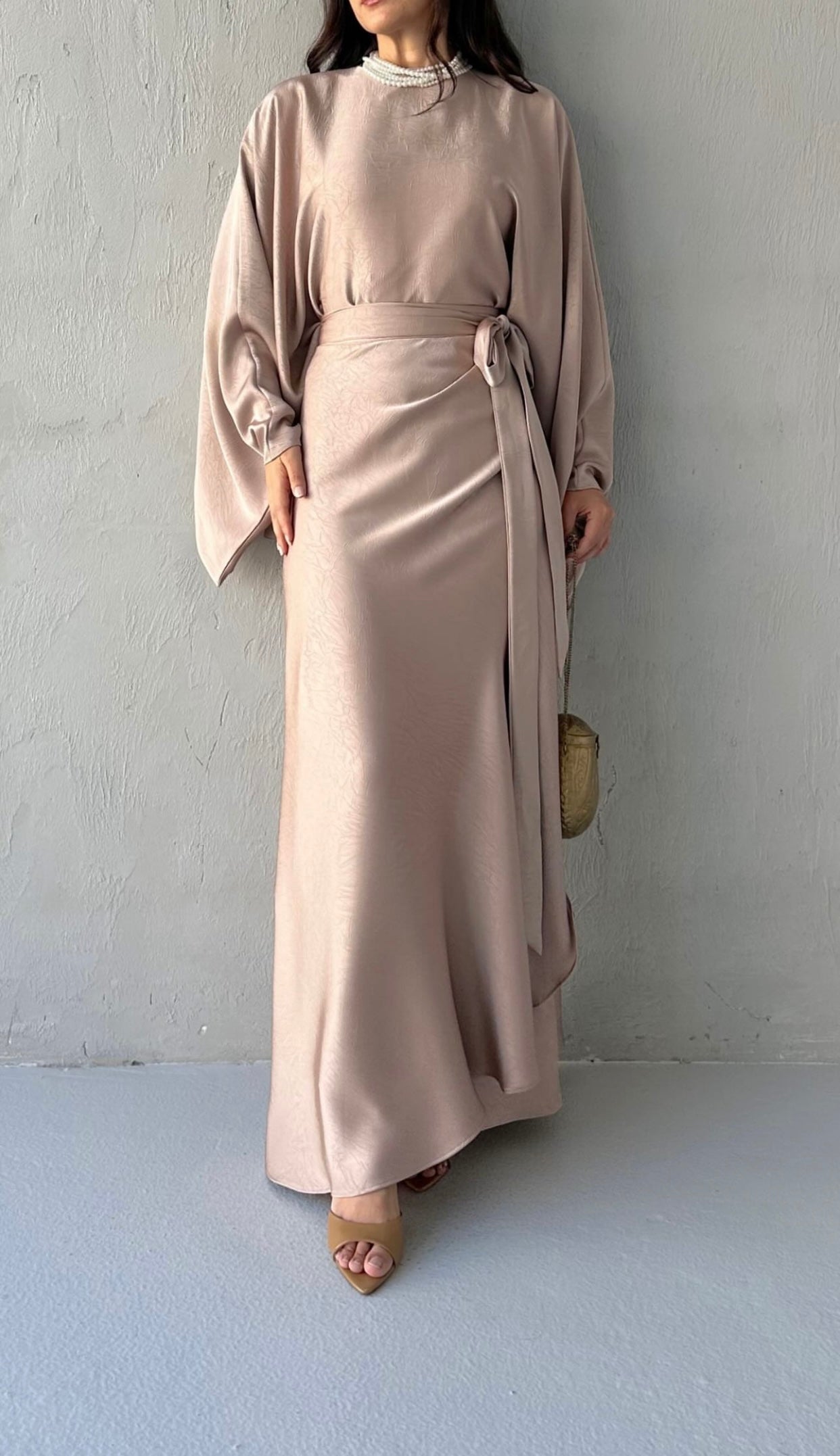 Robe Manar