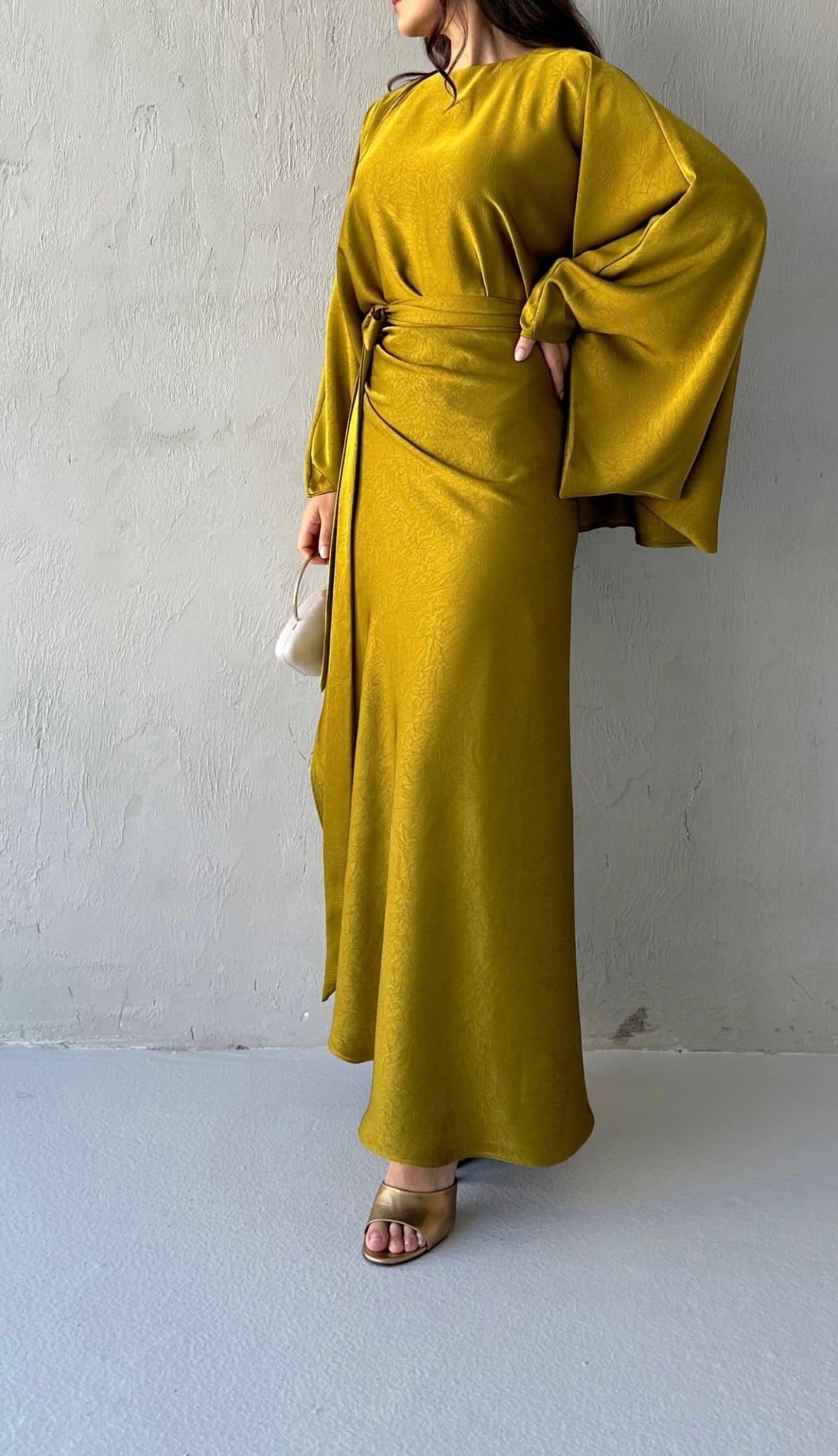 Robe Manar