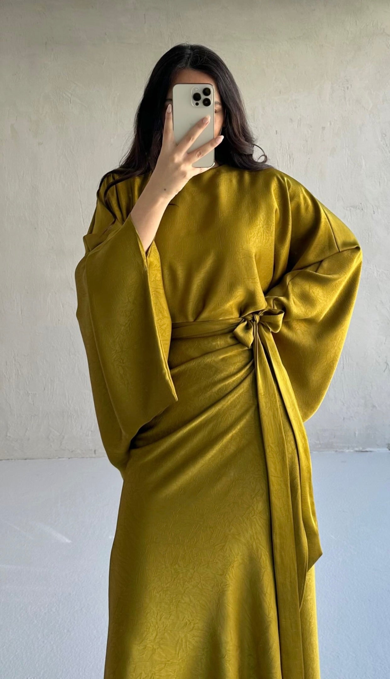 Robe Manar