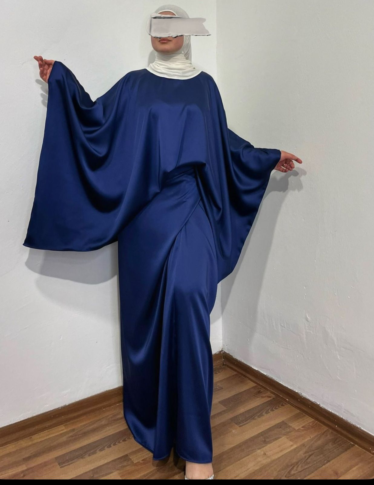 Ensemble Oohlalagirl
