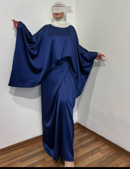 Ensemble Oohlalagirl