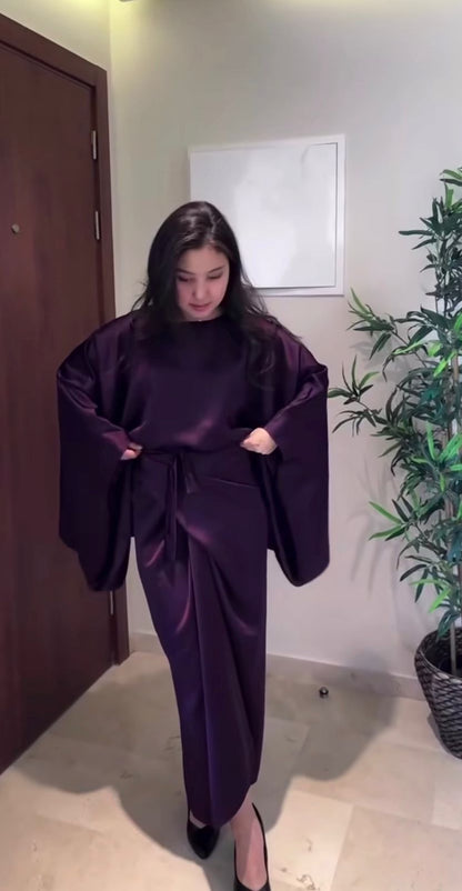 Ensemble Oohlalagirl
