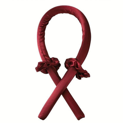 Boucleur sans chaleur (bigoudis)